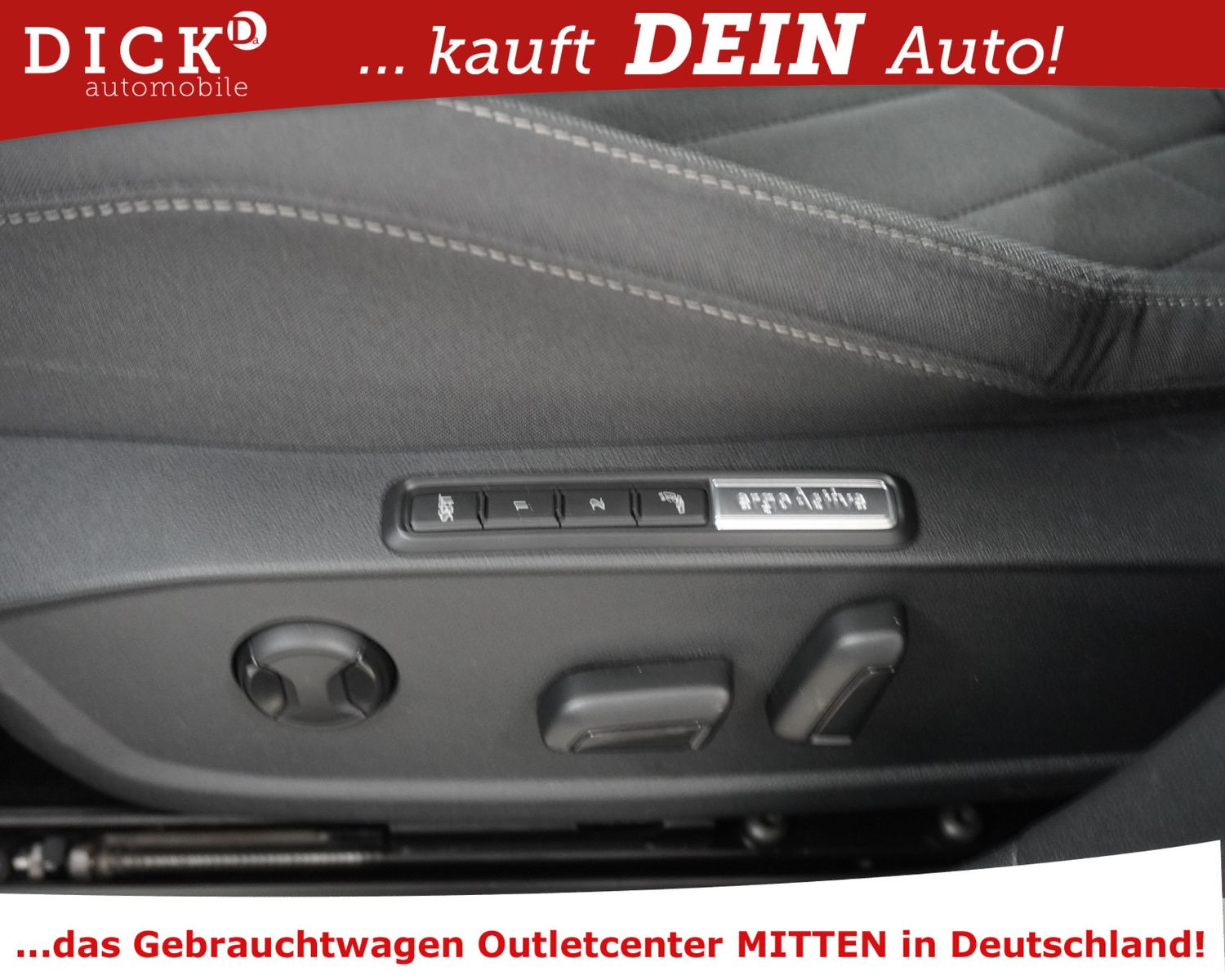Fahrzeugabbildung Volkswagen Golf VIII 2.0d DSG Life MEMO+MASSAG+VIRTU+AHK+AC