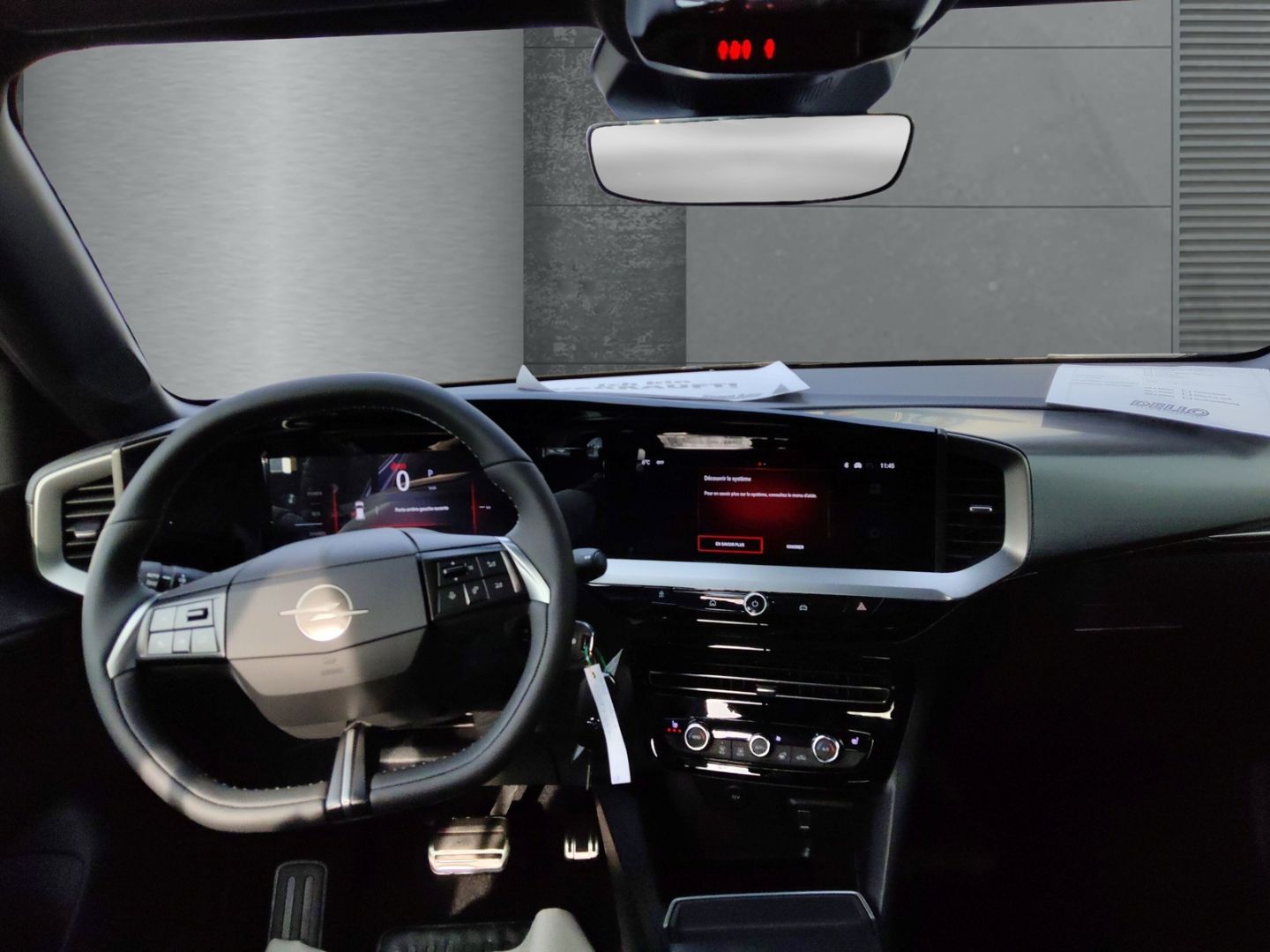 Opel Mokka - Bild 10