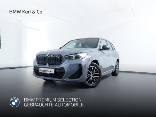 BMW iX1 xDrive 30e M-Sport Ad.LED Panorama H/K  DAB+