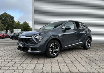 KIA Sportage - 2