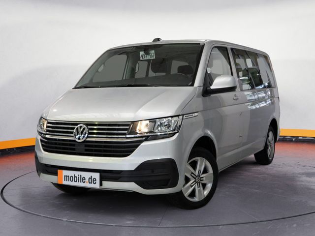 Volkswagen T6.1 Multivan 2.0 TDI  DSG Comfort Navi 7 Sitzer