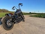 Harley-Davidson Dyna Street Bob Special - HARLEY-DAVIDSON DYNA