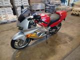 Honda VFR 800 Fi - HONDA VFR 800F