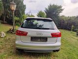 Audi S6 4.0 TFSI quattro S tronic Avant - - Audi S6 von privat