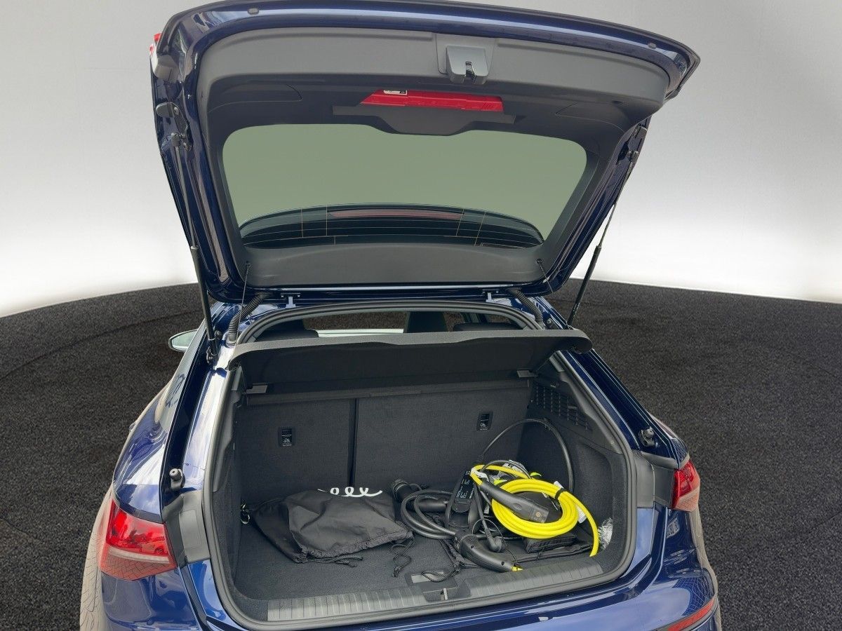 Audi A3 - Bild 7