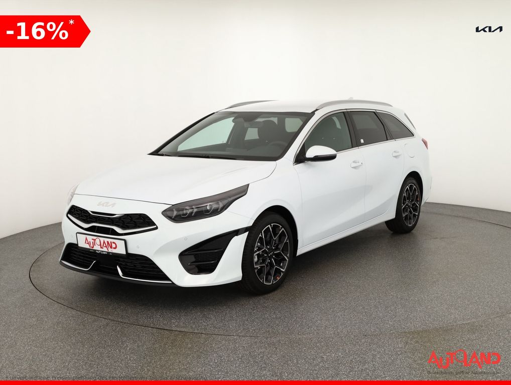 Kia cee'd Sportswagon