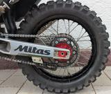 Andere AJP PR 7 Rally Umbau, Öhlins, viele Extras - ENDURO