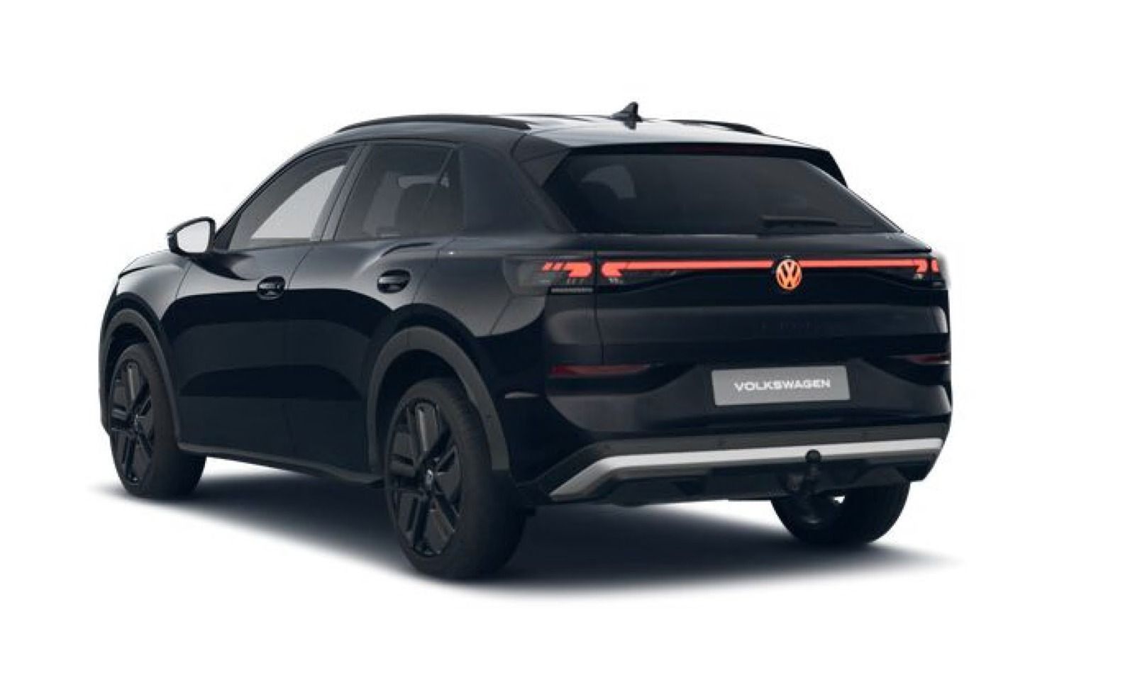 Volkswagen T-Roc - Bild 3