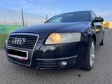 Audi A6 Avant 2.7 TDI, Automatik, Xenon, Leder, 18 Zo - Audi A6 aus 2007: Kombi