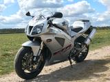 Honda VTR 1000 SP1  top Zustand - VTR1000 SP1