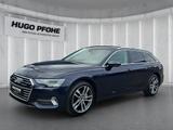Audi A6 Avant Sport 40 2.0 TDI MHEV Aut. | LED | ACC - Audi A6 Gebrauchtwagen in Lübeck