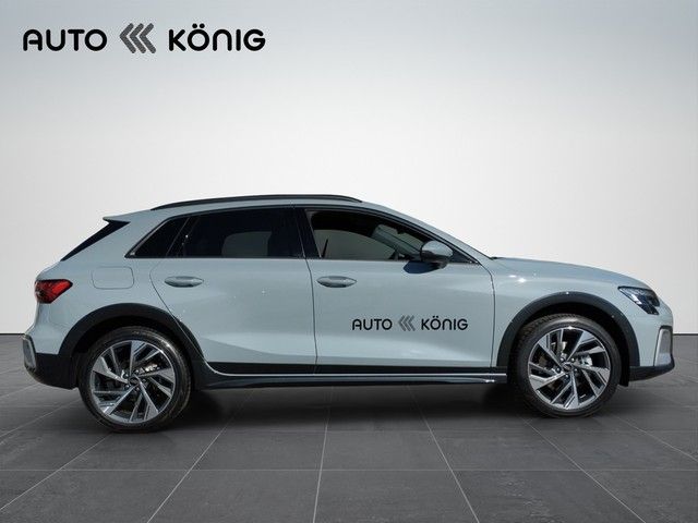 Fahrzeugabbildung Audi A3 allstreet 35 1.5 TFSI 110 kW s tronic *Rückfa