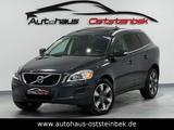 Volvo XC60 2.4 D5 SUMMUM AWD/XENON/PANO/KAMERA/4xSHZ/ - Volvo XC60 aus 2011