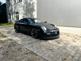 Porsche 997 GT2 Unikat | BRD | unfallfrei | Carbon  - Porsche 997 Gebrauchtwagen in München
