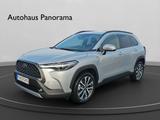 Toyota Corolla Cross Hybrid FWD Comfort - gebrauchte Toyota Corolla Cross aus dem Jahr 2024