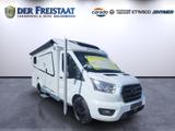 Etrusco V 6.8 SCF TOP-PREIS*UPE 74.751,-€*%%% - Diesel