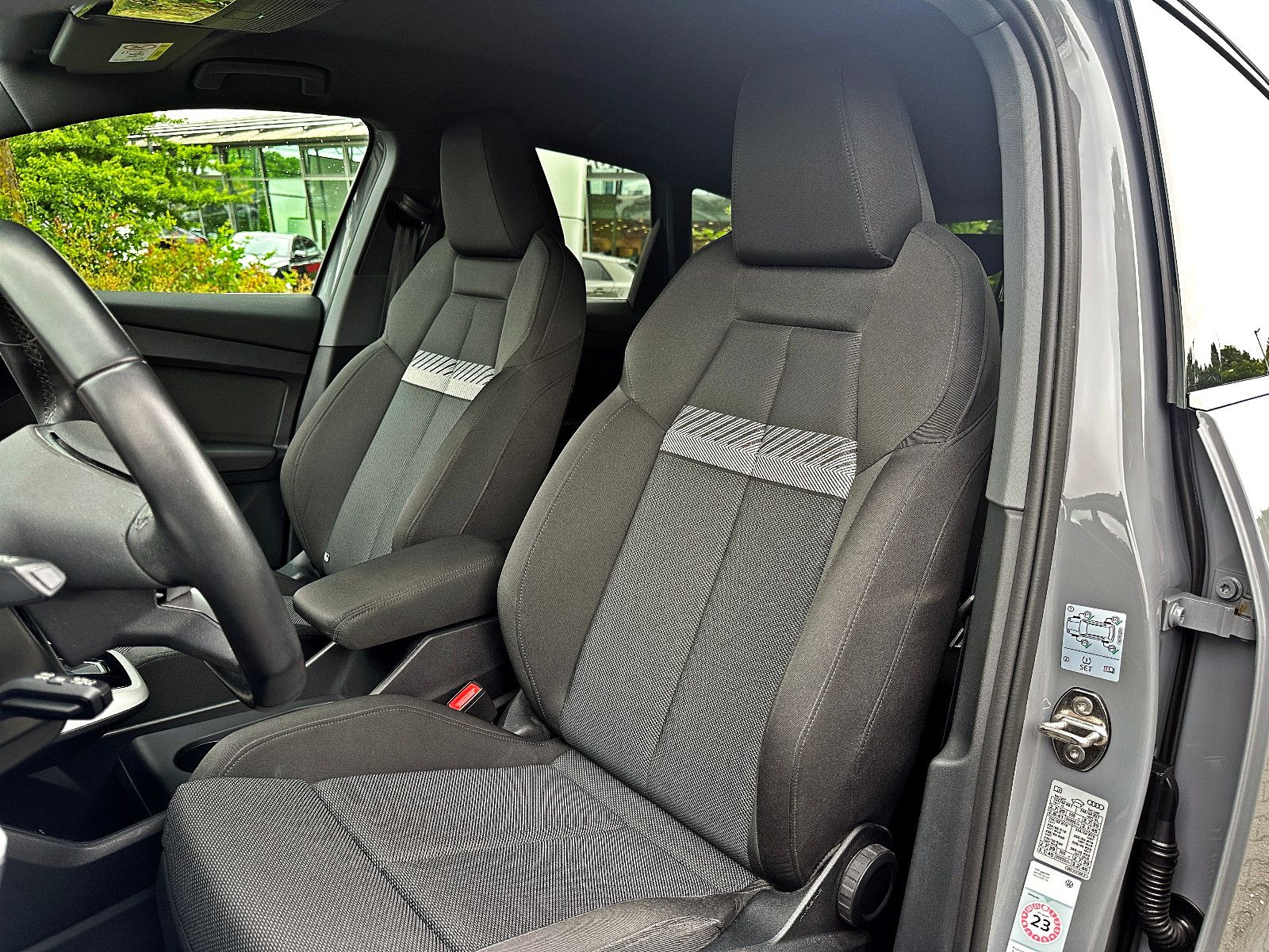 Audi Q4 e-tron - Bild 10