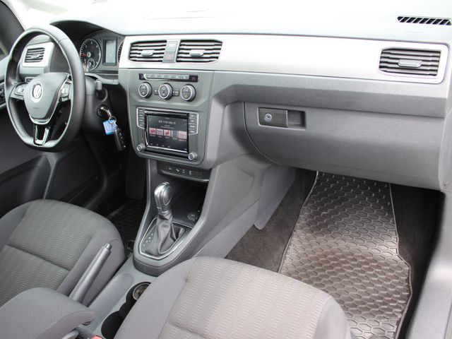 Caddy 2,0 TDI Comfortline AHK*AppCon.*ACC*Kamera