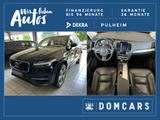 Volvo XC 90 Momentum AWD/LEDER/LED/AUTOMATIK/NAVI/ - Volvo XC90: Auto