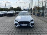 Mercedes-Benz C 63 AMG S E PERF T PANO+HUD+NIGHT 2+FAHRASS+AHK - Mercedes-Benz C 63 AMG in Hamburg