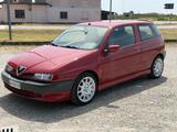 Alfa Romeo 145 2.0i 16V Twin Spark cat Quadrifog - Alfa Romeo 145