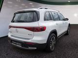 Mercedes-Benz EQB 300 4M ElectricArt Advanced Plus Facelift LE - gebrauchte Mercedes-Benz EQB aus dem Jahr 2024