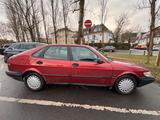 Saab 900 (1997) Motortyp B204i - Saab in Frankfurt (Main)