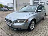 Volvo V50 2.4 Automatik - Volvo V50 Gebrauchtwagen in Hannover