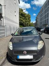 Fiat Punto Grande 2009 - Fiat Punto in Frankfurt (Main)