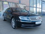 Volkswagen Phaeton V6 TDI 5-Sitzer 4Motion/Standheizung+FB! - Volkswagen Phaeton: Limousine