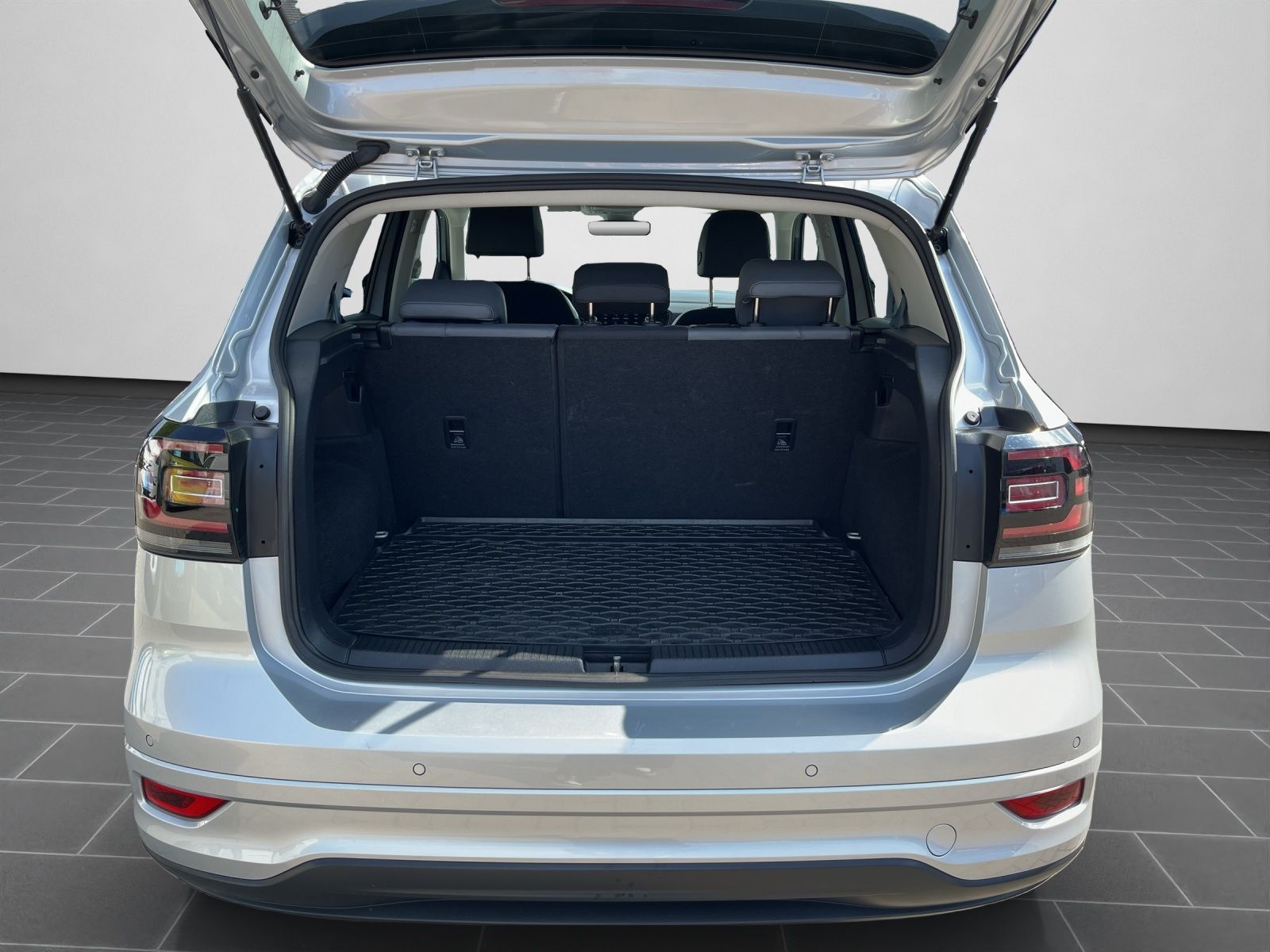 Volkswagen T-Cross - Bild 16