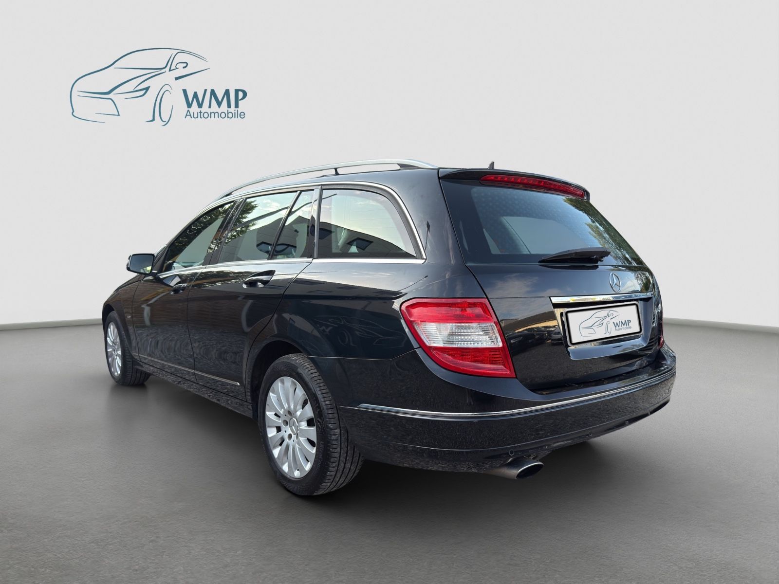 Fahrzeugabbildung Mercedes-Benz C 220 T CDI/Navi/Schiebedach/Klimaaut./