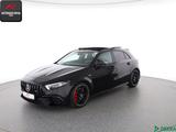 Mercedes-Benz A 45 AMG S 4M NIGHT PERFOMANCE-SITZE,MULTIBEAM - gebrauchte Mercedes-Benz A 45 AMG aus dem Jahr 2020