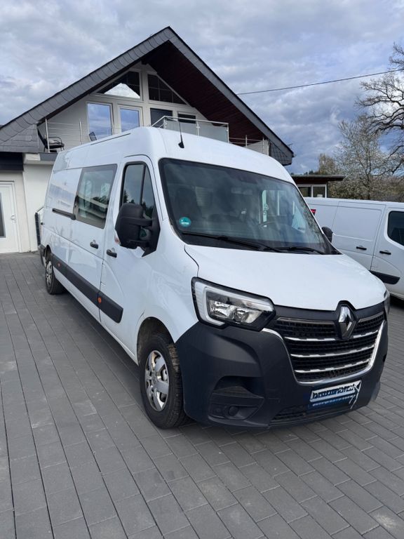 Image of Renault Master
