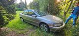 Opel Omega B Facelift 3.2 V6  - Opel Omega mit Benzin-Antrieb: Navigationssystem