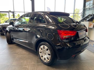Audi A1 attraction *Klimaauto.*Sitzheizung*TÜV0327*