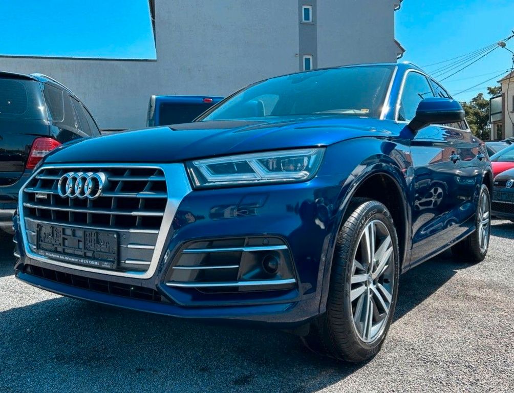 Image of Audi Q5