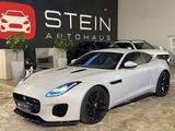 Jaguar F-TYPE R-Dynamic/Black-Pack/Meridan/E-Sitze/Lane - Jaguar F-Type: R Dynamic Black