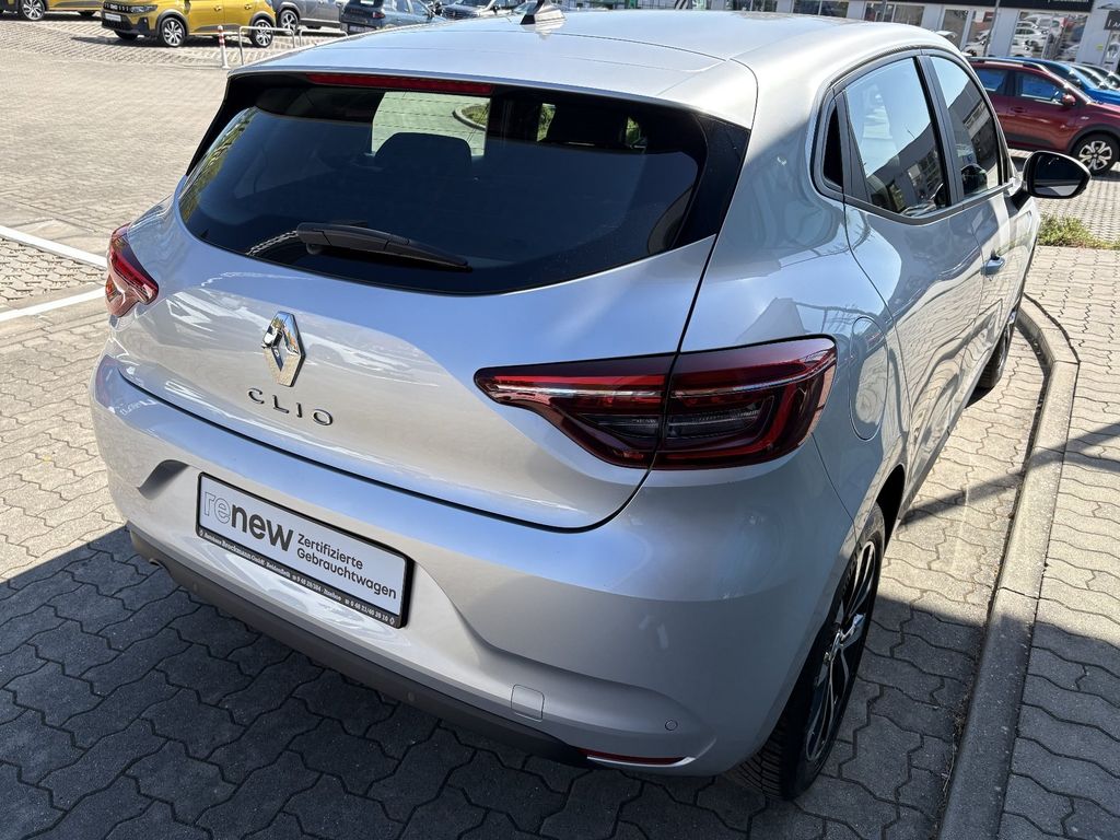 RENAULT Clio - Bild 3