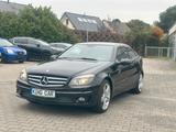 Mercedes-Benz CLC 200 Kompressor*LEDER*PDC*SPORT PAKET*