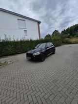 BMW x5 50i V8 F15 - BMW 550: mit Anhängerkupplung