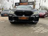 BMW X6 xDrive 30 d M Sport/HeadUp/Alu 22" - BMW X6 Gebrauchtwagen in München