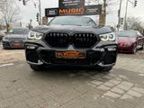 BMW X6 xDrive 30 d M Sport/HeadUp/Alu 22" - BMW X6 in München