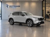 Mazda CX-5 - Vorschau Bild 8
