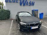 BMW 116i frischer TÜV, 8-fach bereift - BMW 116 in Mainz