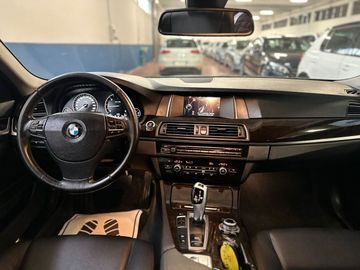 BMW 520 - 11