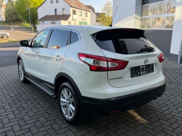 Nissan Qashqai - 3
