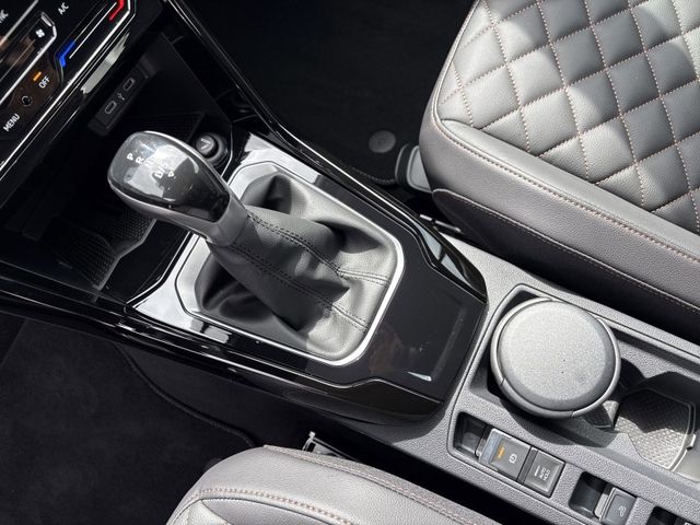 T-Roc Cabriolet 1.5 TSI R-LINE EDITION KARMANN D