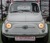 Fiat 500 Luxus |OLDTIMER|1971|ABARTH| - Fiat: Lux