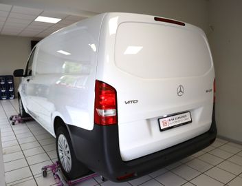 Mercedes Vito - 9